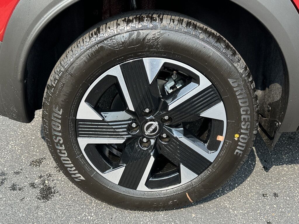 2025 Nissan Kicks SV San Clemente CA