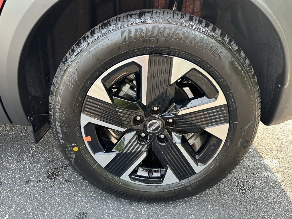 2025 Nissan Kicks SV San Clemente CA