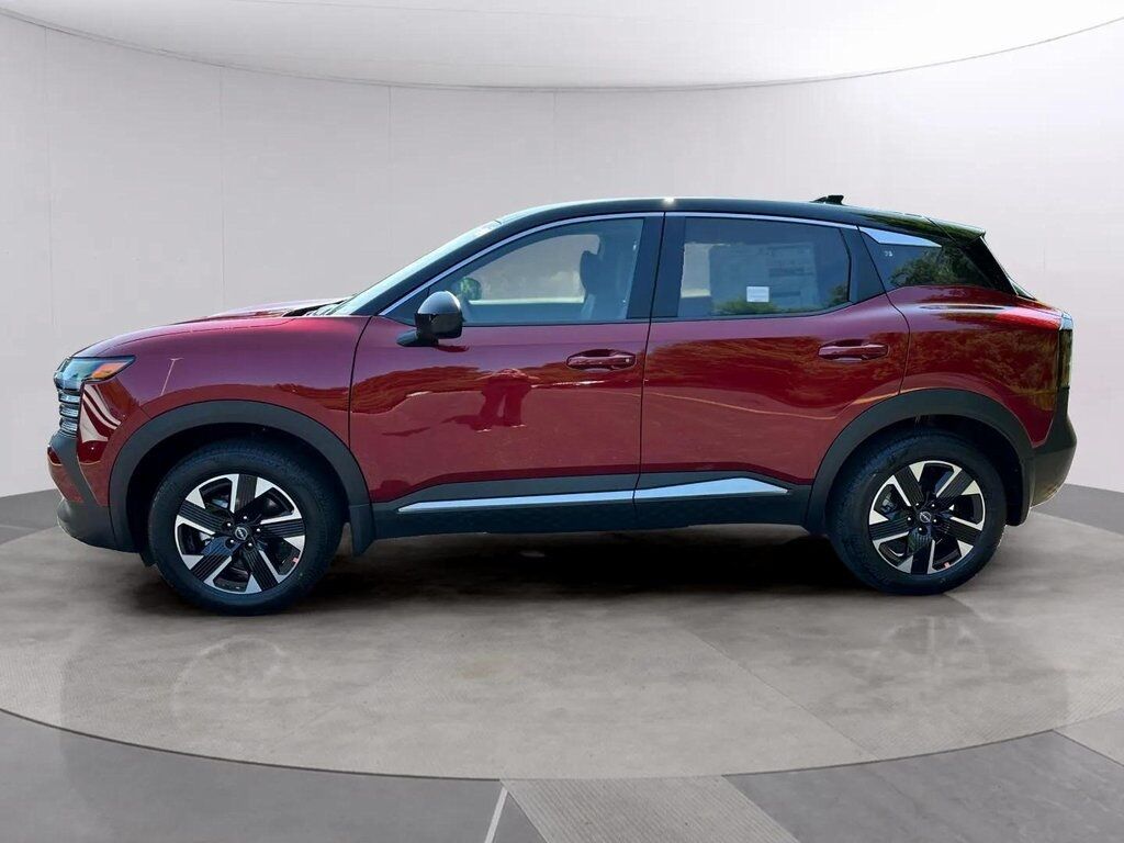 2025 Nissan Kicks SV San Clemente CA