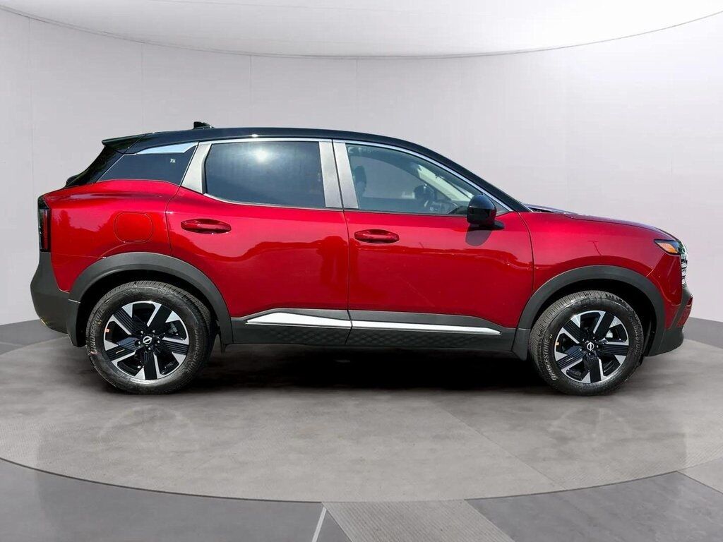 2025 Nissan Kicks SV San Clemente CA