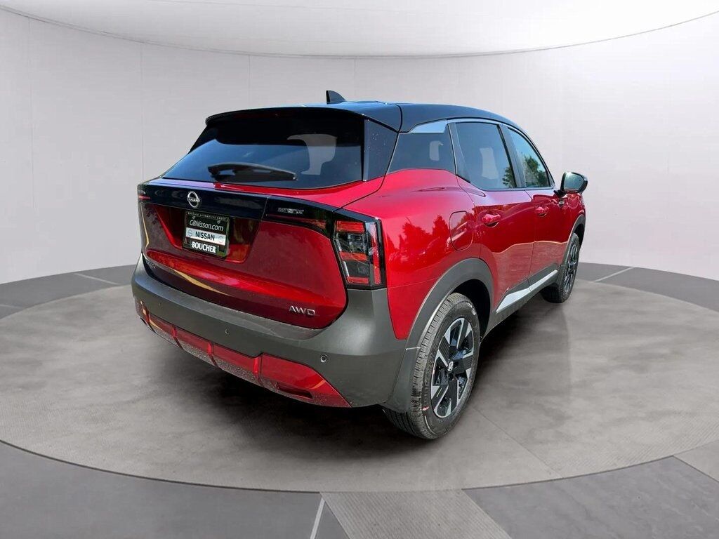 2025 Nissan Kicks SV San Clemente CA