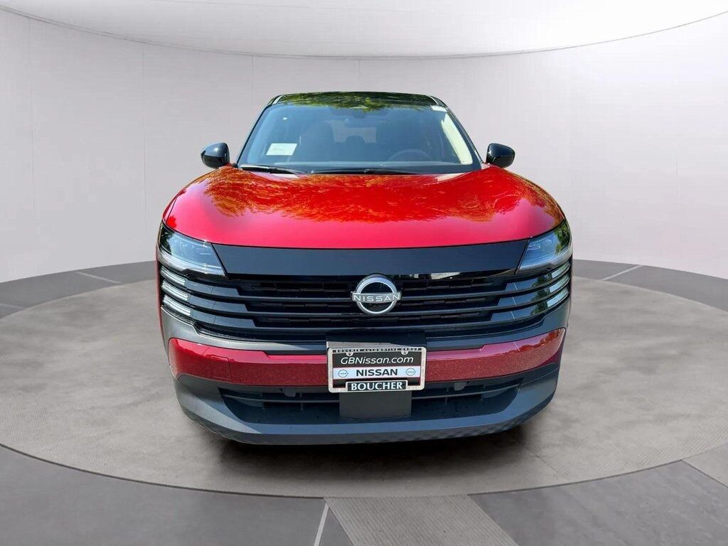 2025 Nissan Kicks SV San Clemente CA