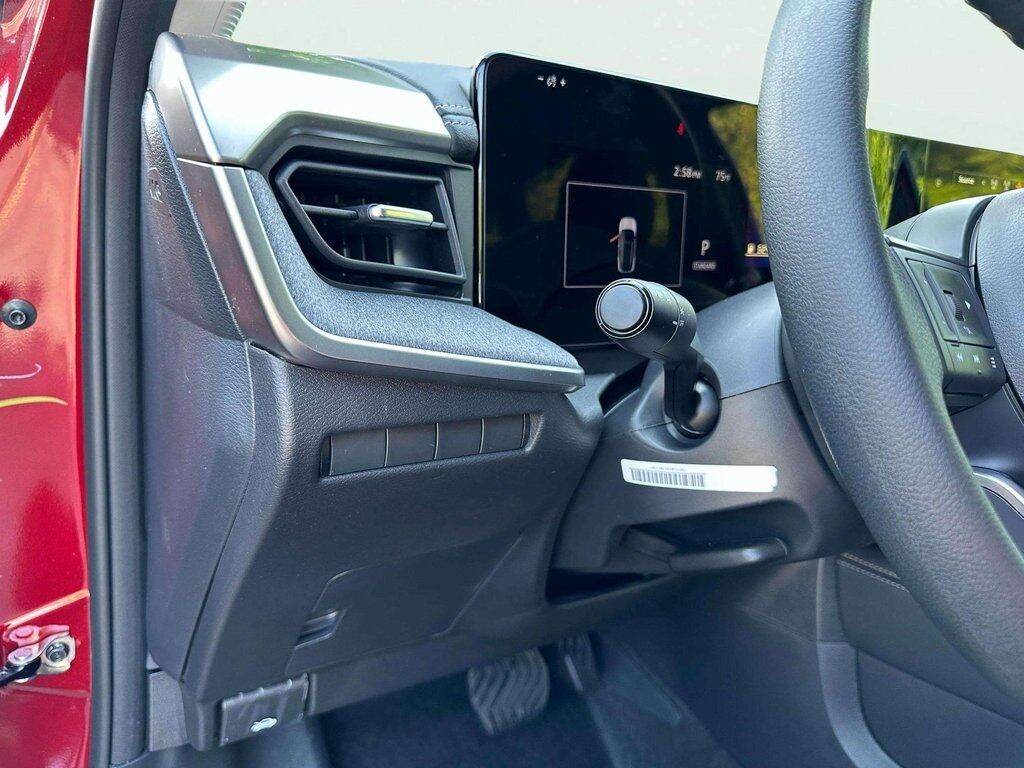 2025 Nissan Kicks SV San Clemente CA