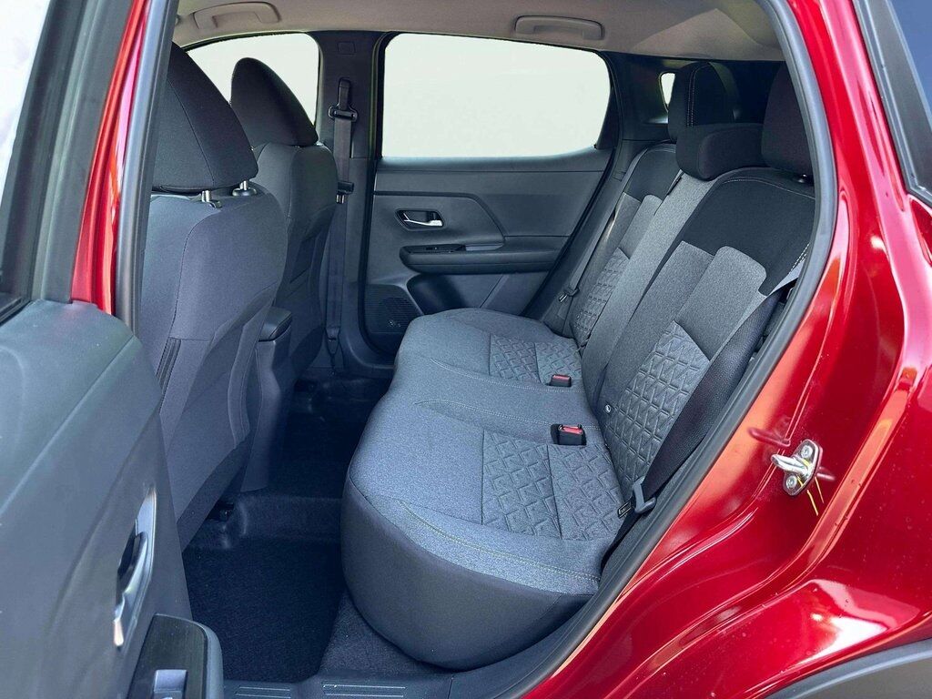 2025 Nissan Kicks SV San Clemente CA