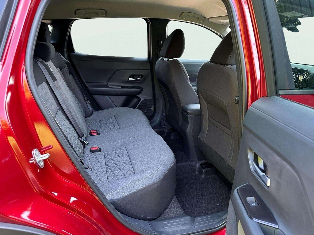 2025 Nissan Kicks SV San Clemente CA