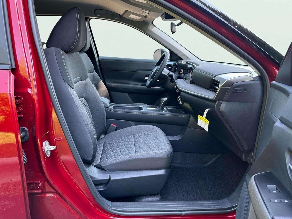 2025 Nissan Kicks SV San Clemente CA