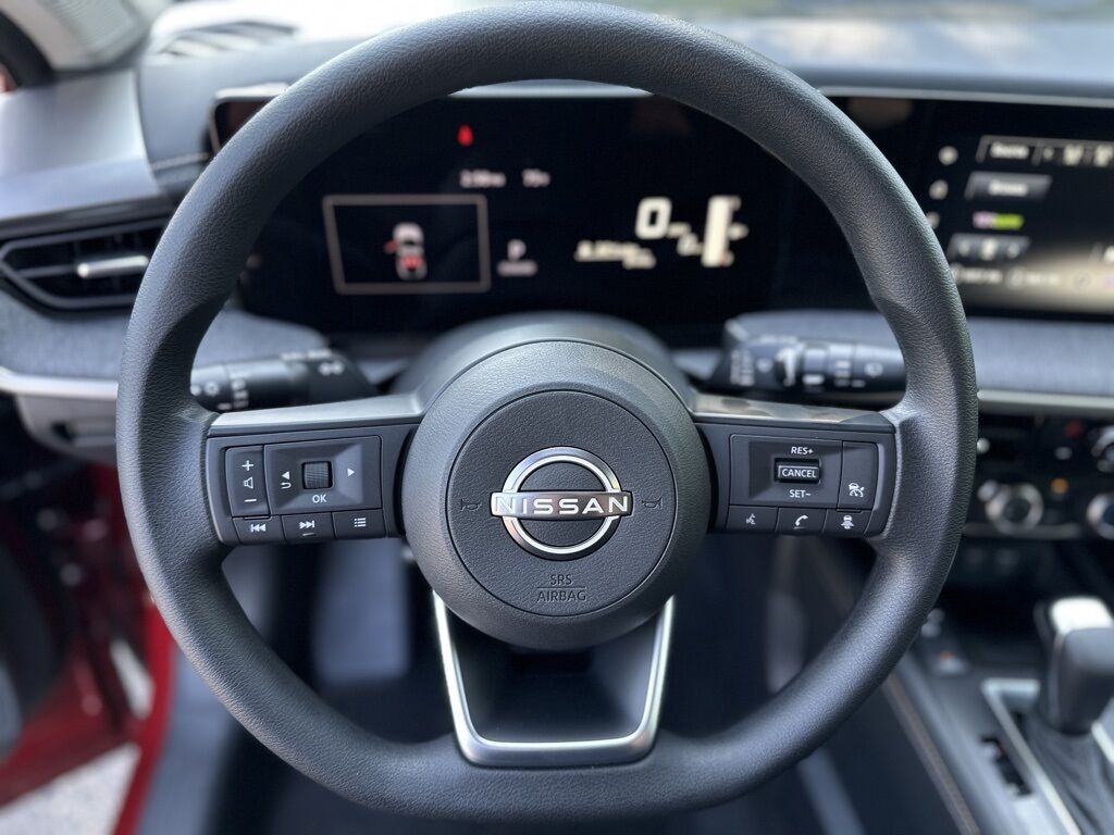 2025 Nissan Kicks SV San Clemente CA