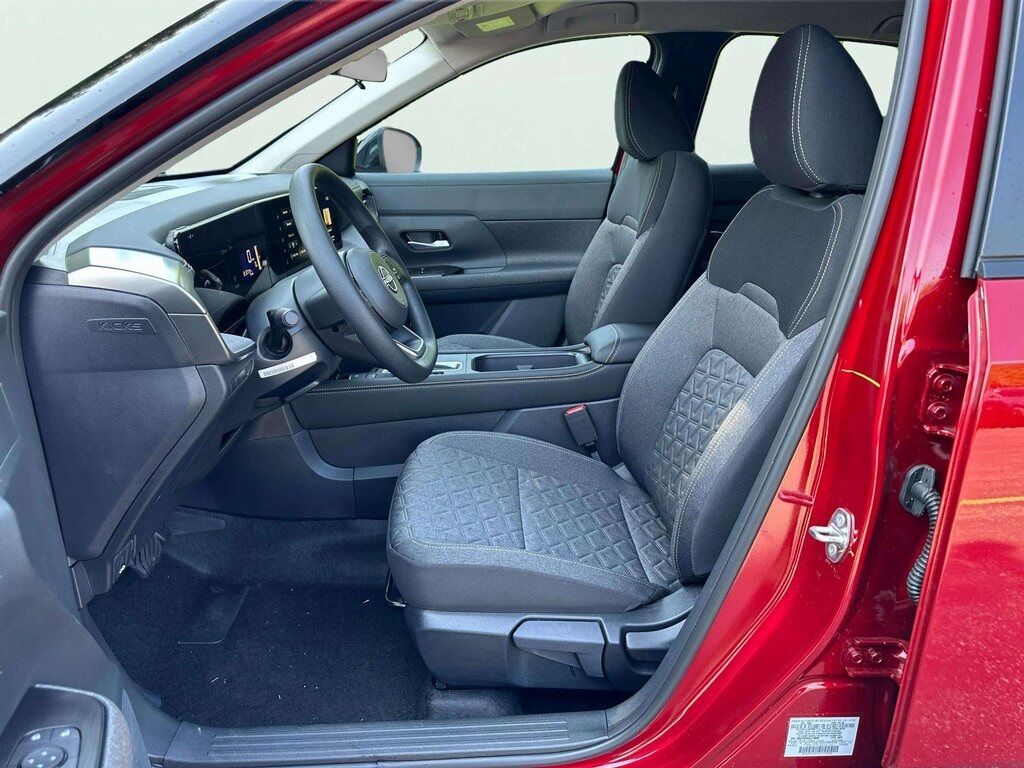 2025 Nissan Kicks SV San Clemente CA