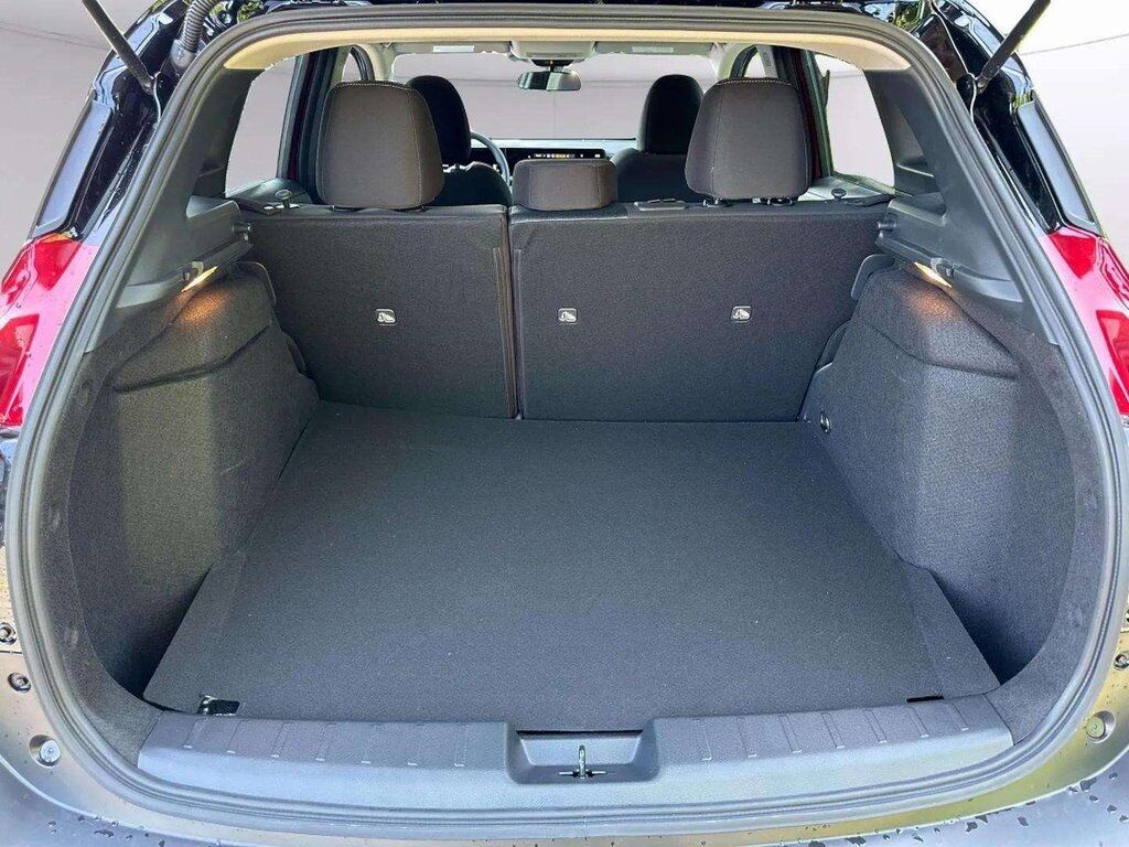 2025 Nissan Kicks SV San Clemente CA