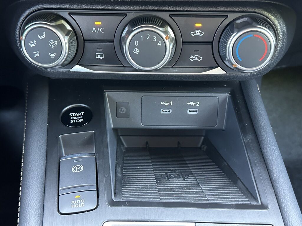 2025 Nissan Kicks SV San Clemente CA