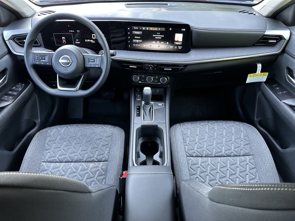 2025 Nissan Kicks SV San Clemente CA