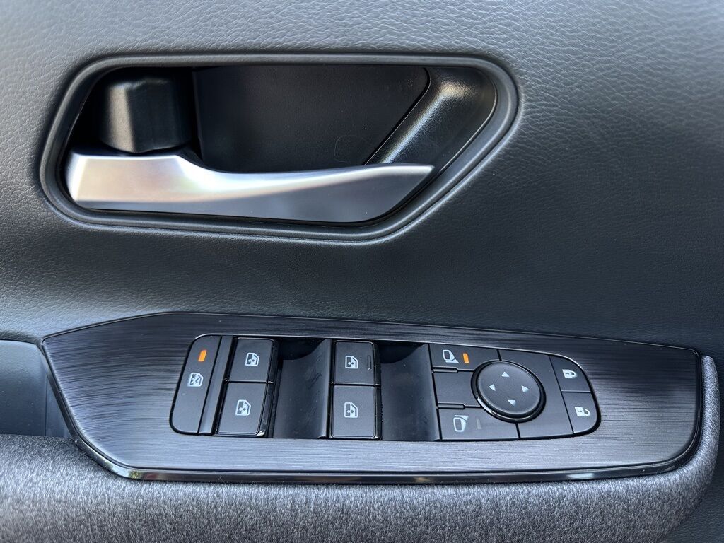 2025 Nissan Kicks SV San Clemente CA