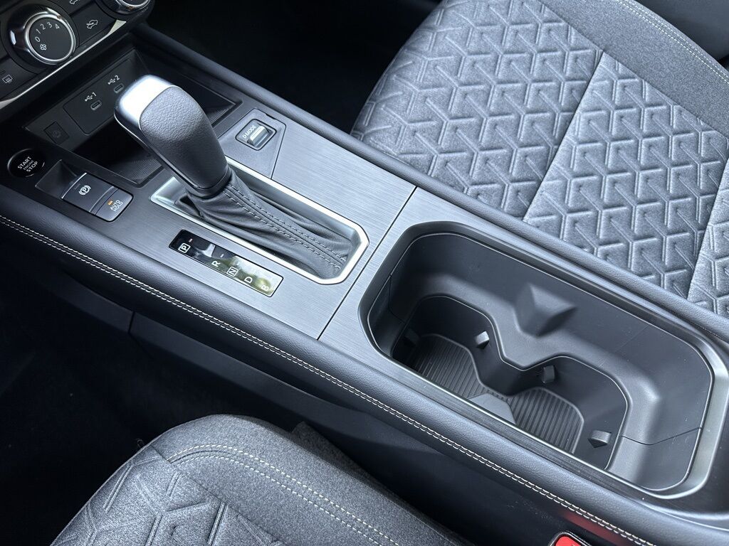 2025 Nissan Kicks SV San Clemente CA