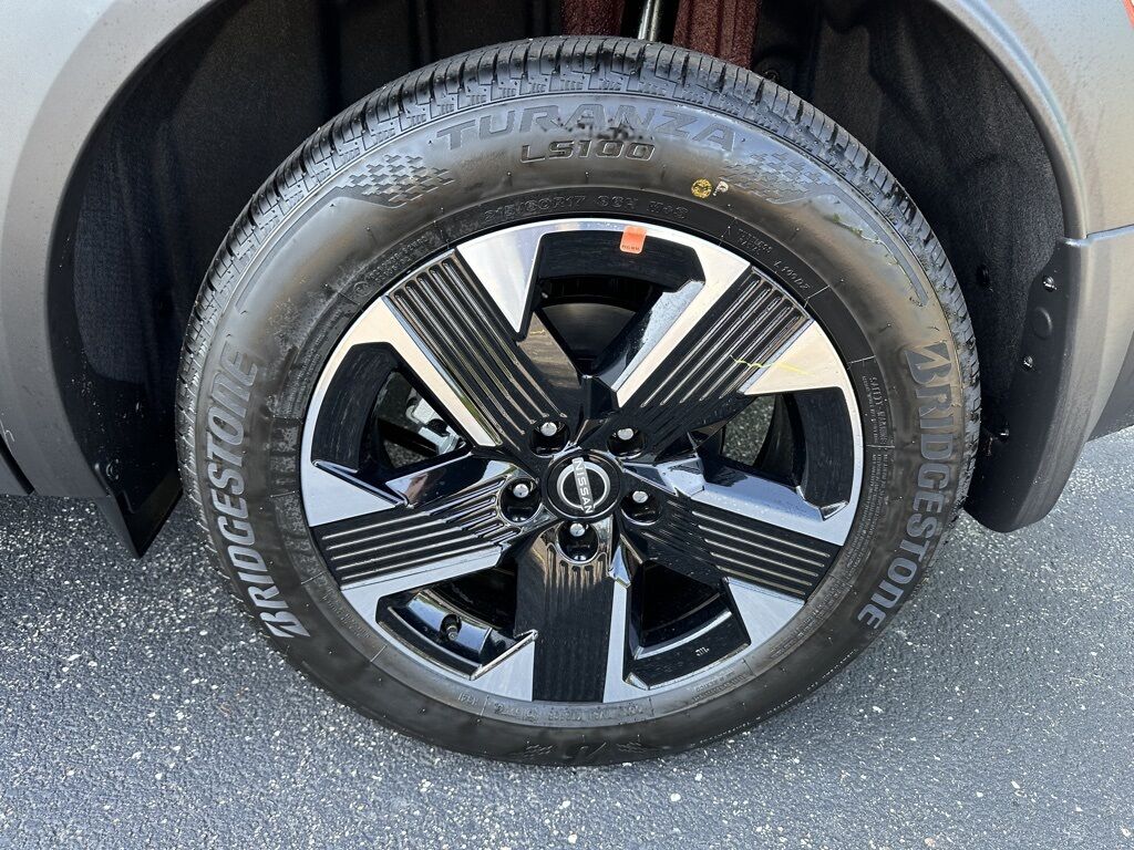 2025 Nissan Kicks SV San Clemente CA