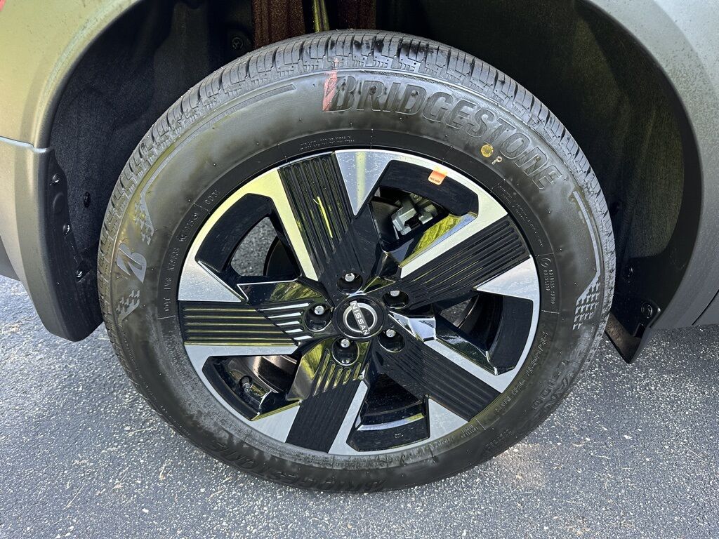 2025 Nissan Kicks SV San Clemente CA