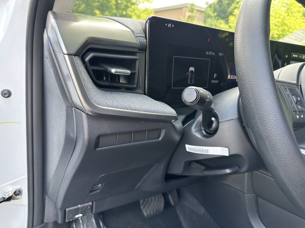 2025 Nissan Kicks SV San Clemente CA