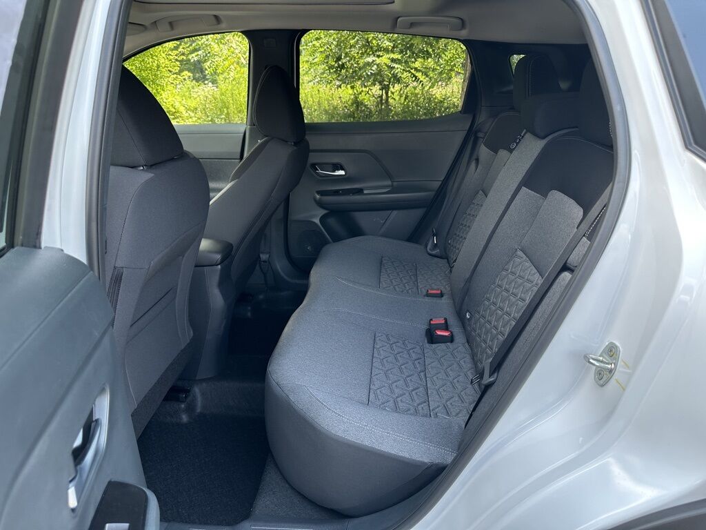 2025 Nissan Kicks SV San Clemente CA