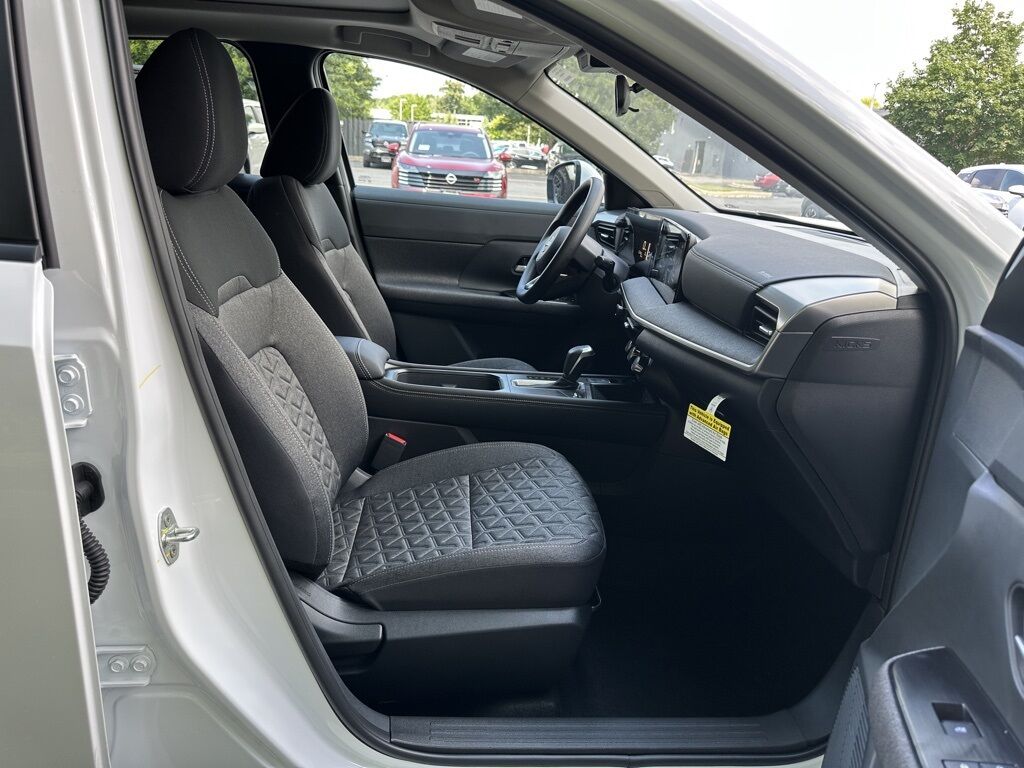 2025 Nissan Kicks SV San Clemente CA