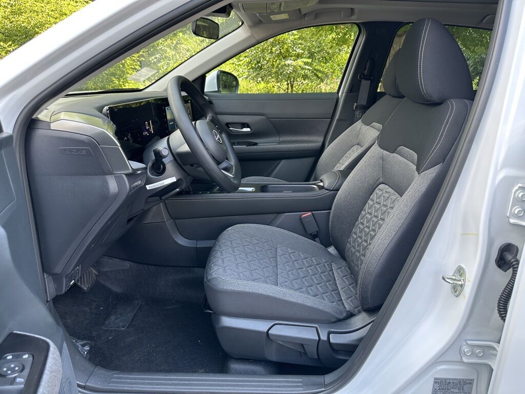 2025 Nissan Kicks SV San Clemente CA