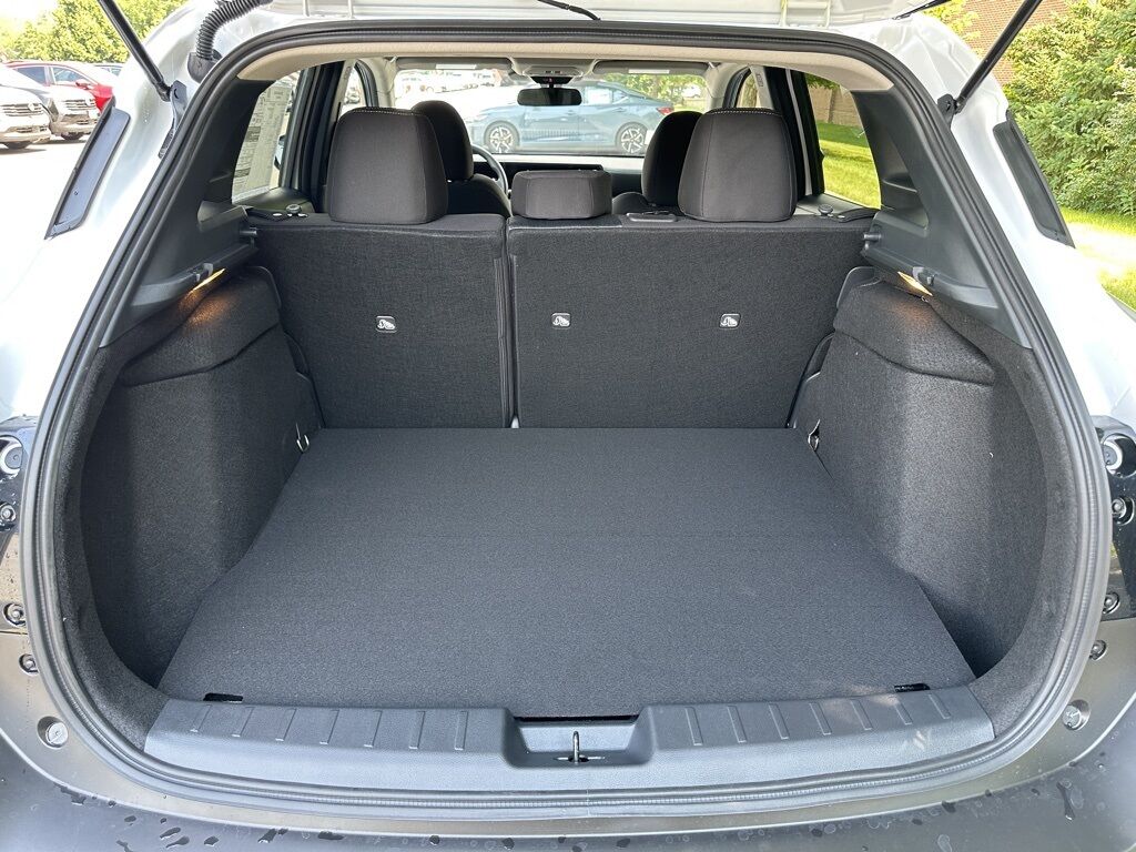 2025 Nissan Kicks SV San Clemente CA