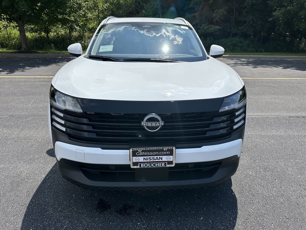 2025 Nissan Kicks SV San Clemente CA