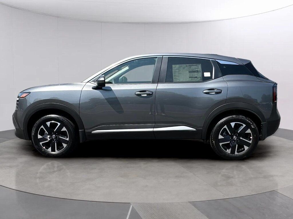 2025 Nissan Kicks SV San Clemente CA