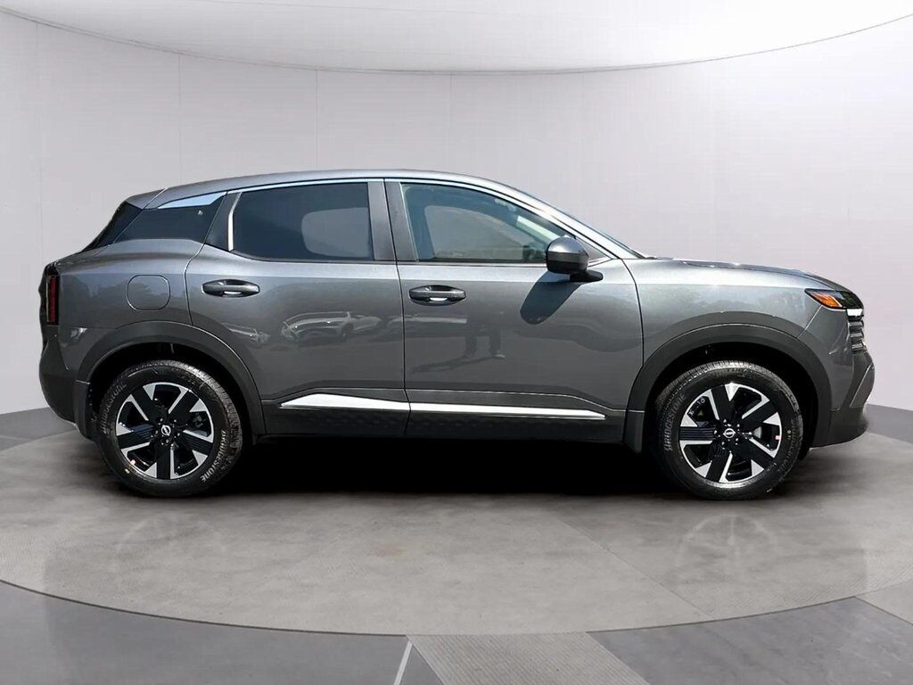 2025 Nissan Kicks SV San Clemente CA