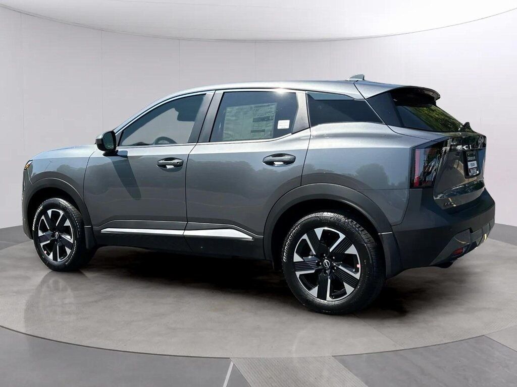 2025 Nissan Kicks SV San Clemente CA