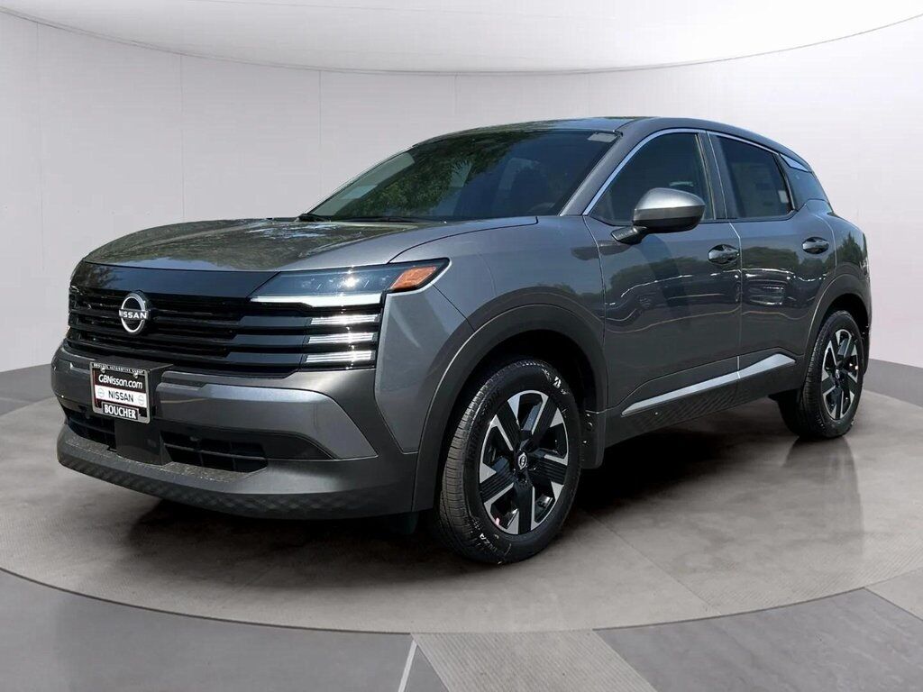 2025 Nissan Kicks SV San Clemente CA
