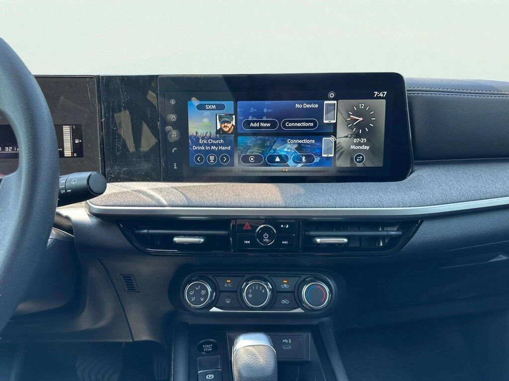 2025 Nissan Kicks SV San Clemente CA