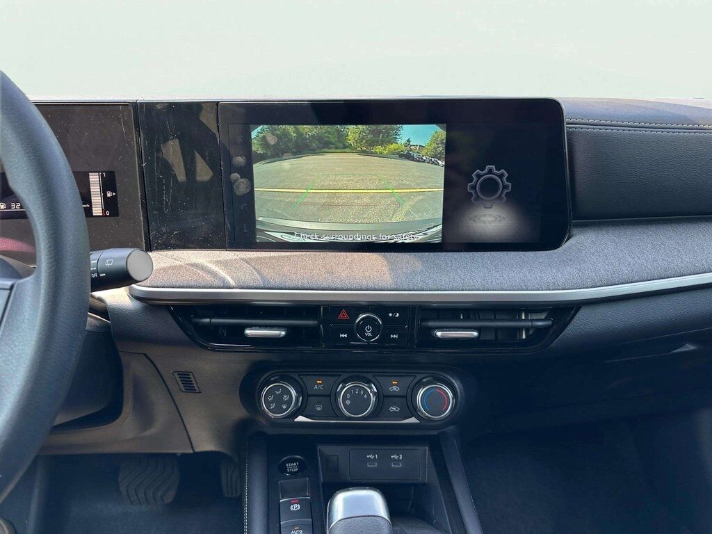 2025 Nissan Kicks SV San Clemente CA