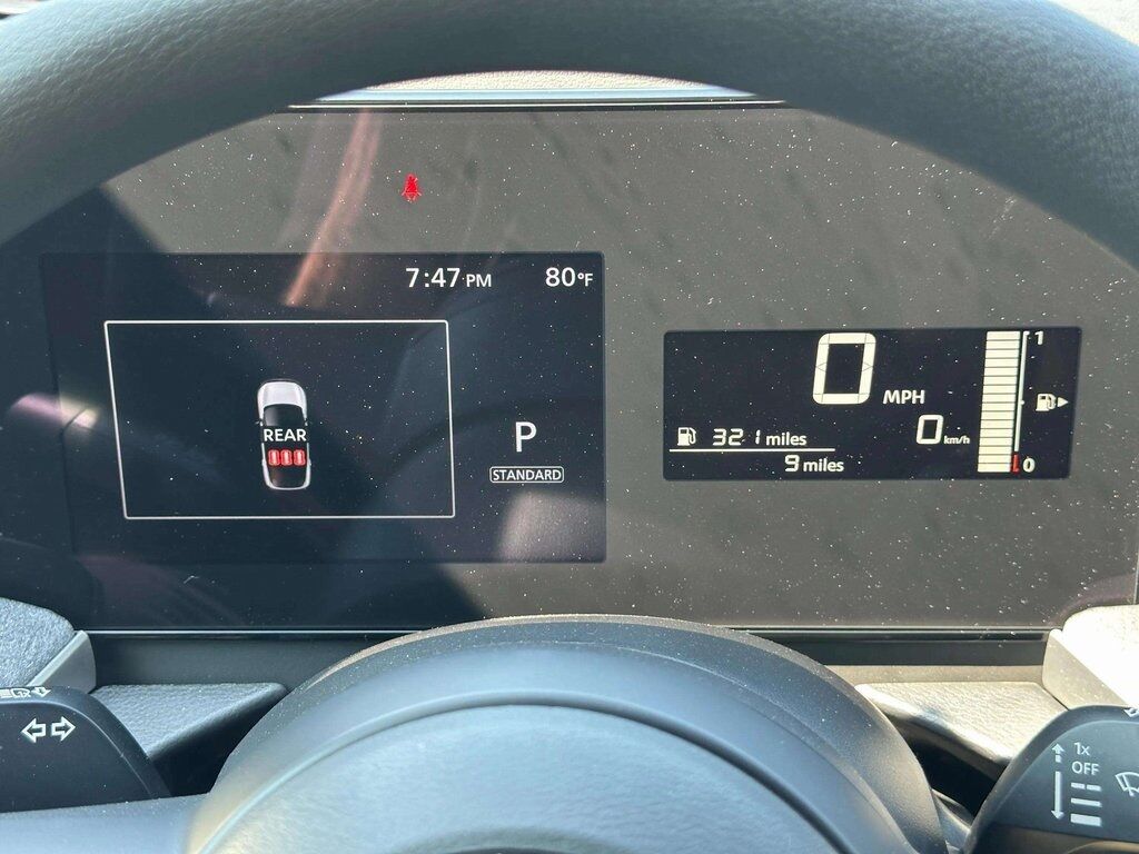 2025 Nissan Kicks SV San Clemente CA