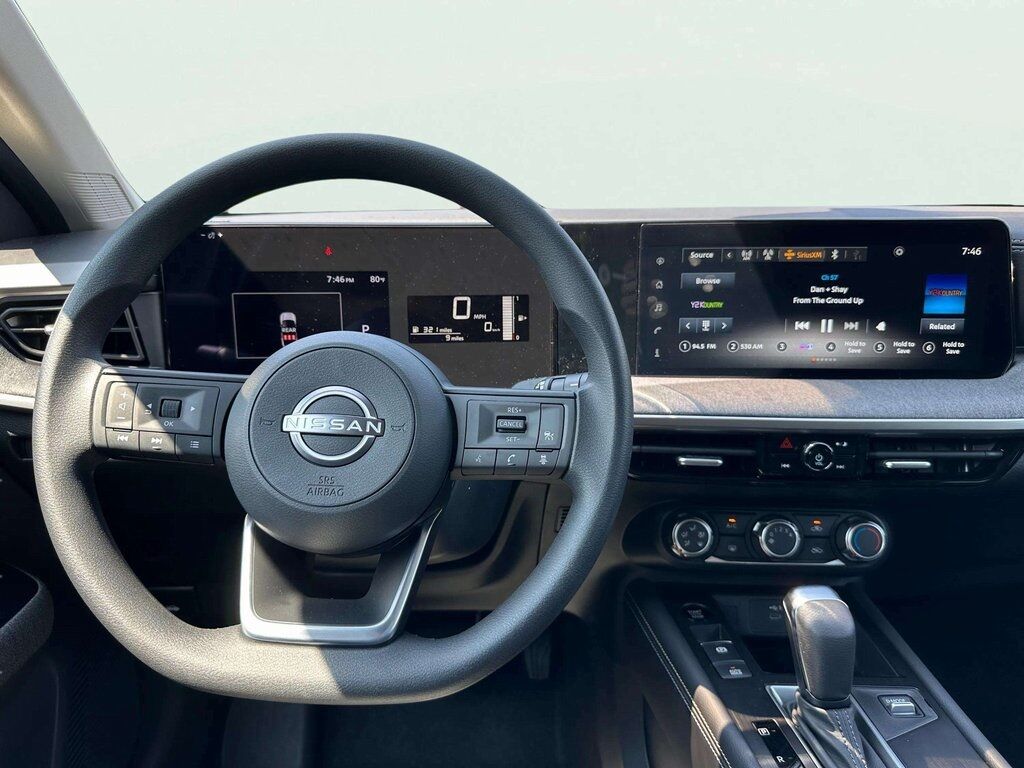 2025 Nissan Kicks SV San Clemente CA