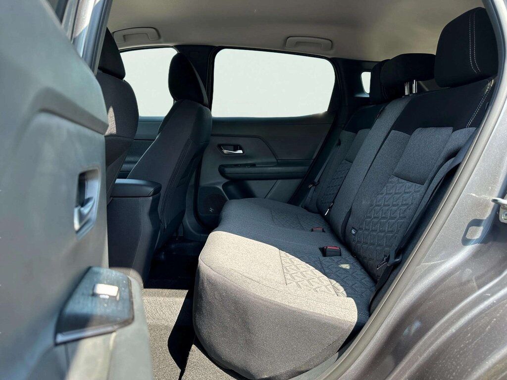 2025 Nissan Kicks SV San Clemente CA
