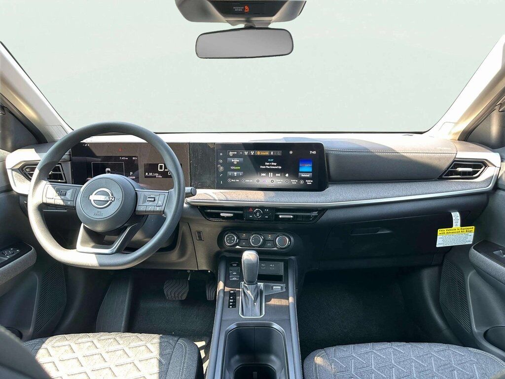 2025 Nissan Kicks SV San Clemente CA