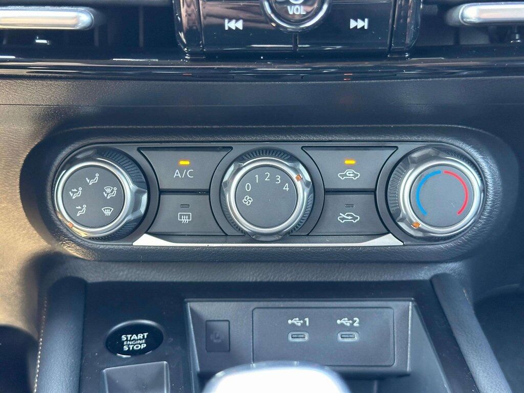 2025 Nissan Kicks SV San Clemente CA
