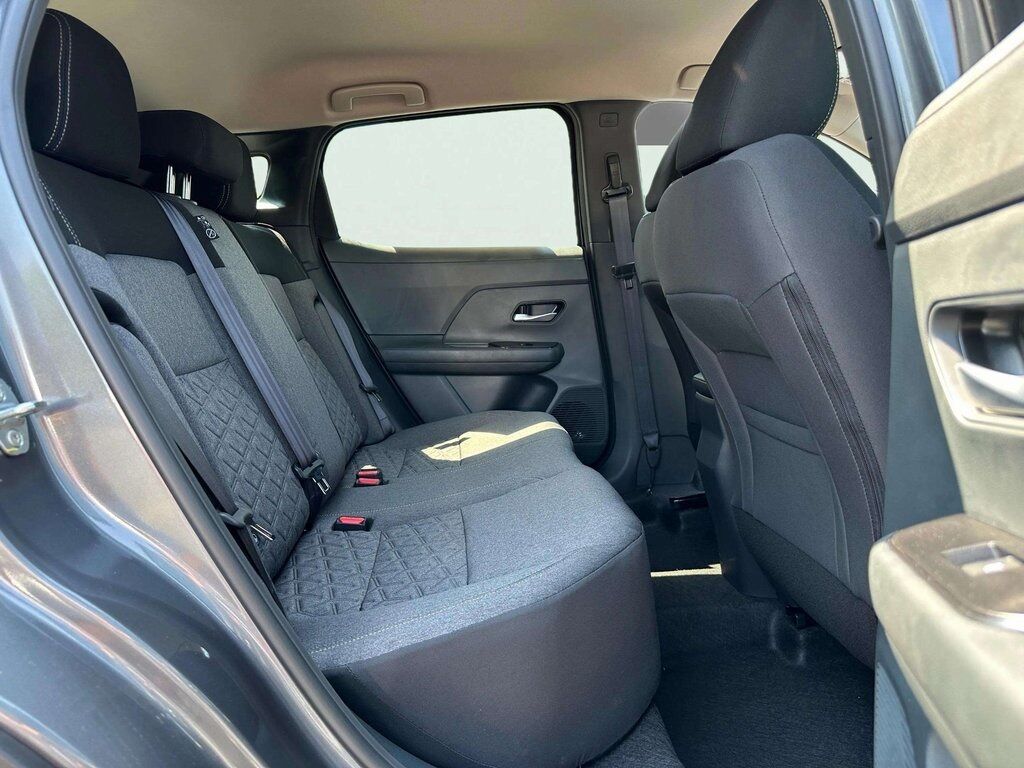 2025 Nissan Kicks SV San Clemente CA