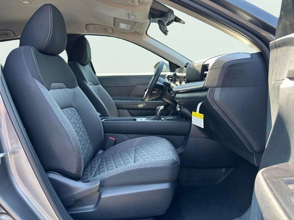 2025 Nissan Kicks SV San Clemente CA