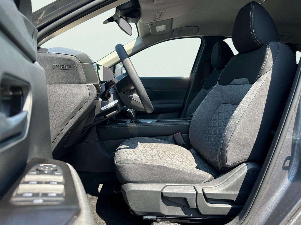 2025 Nissan Kicks SV San Clemente CA