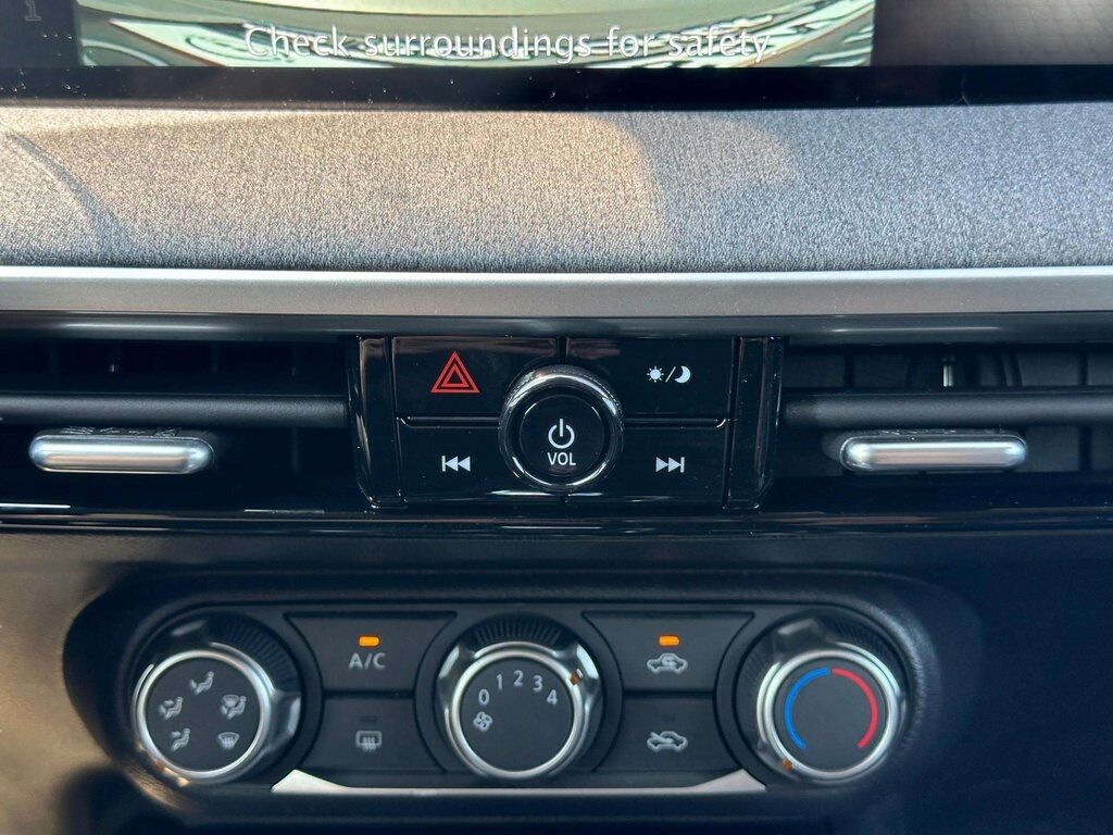 2025 Nissan Kicks SV San Clemente CA