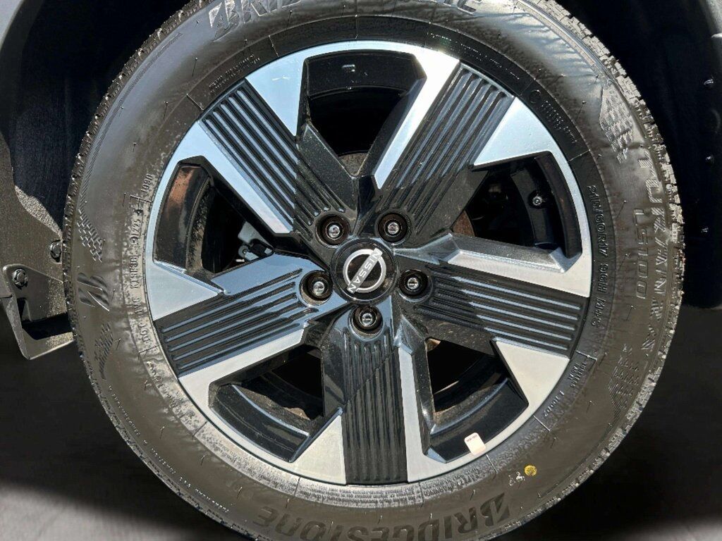 2025 Nissan Kicks SV San Clemente CA