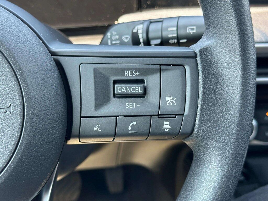 2025 Nissan Kicks SV San Clemente CA