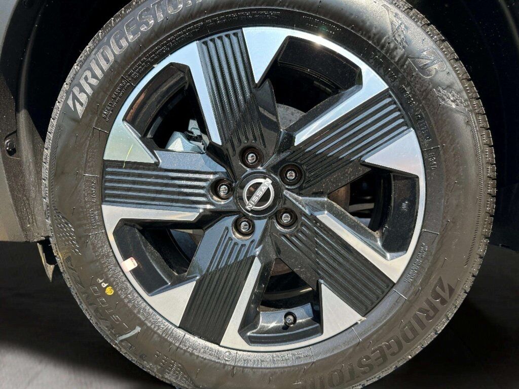 2025 Nissan Kicks SV San Clemente CA