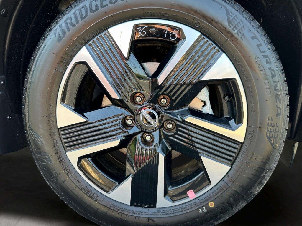 2025 Nissan Kicks SV San Clemente CA