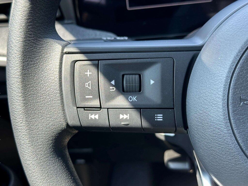 2025 Nissan Kicks SV San Clemente CA