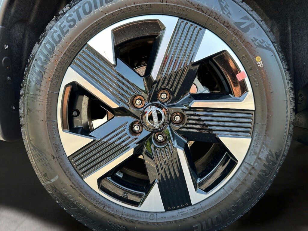 2025 Nissan Kicks SV San Clemente CA