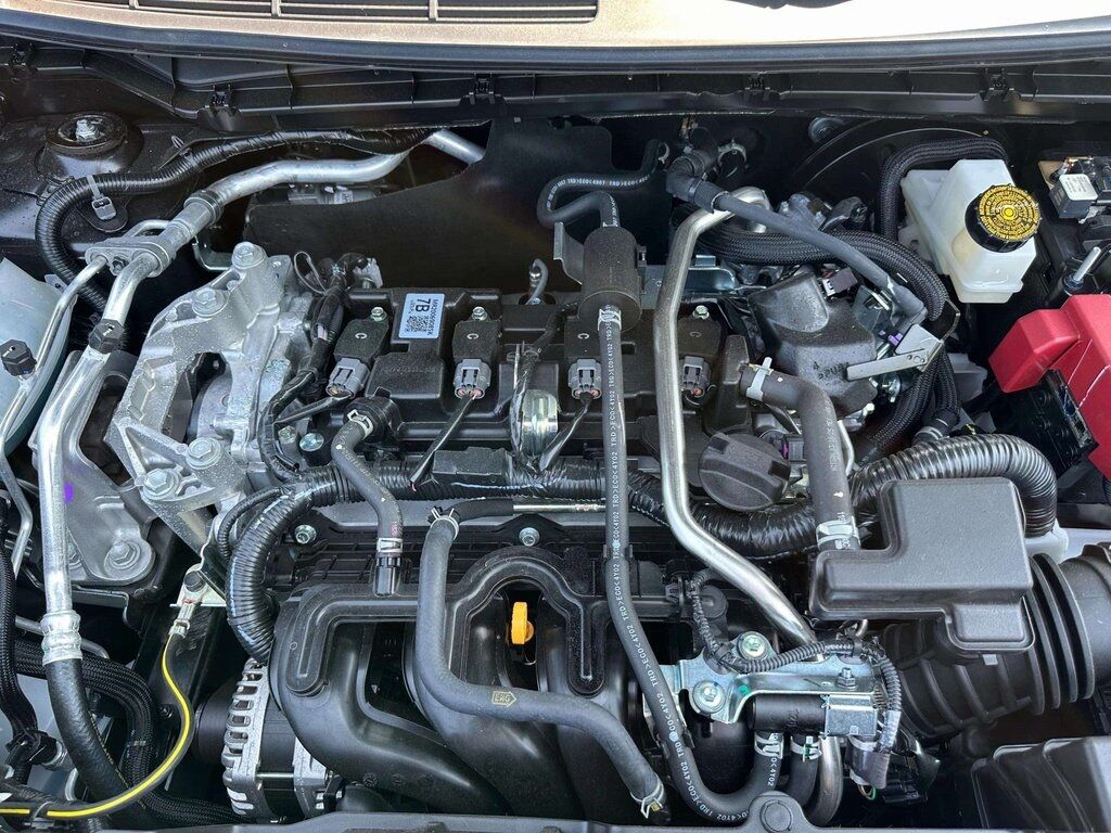2025 Nissan Kicks SV San Clemente CA