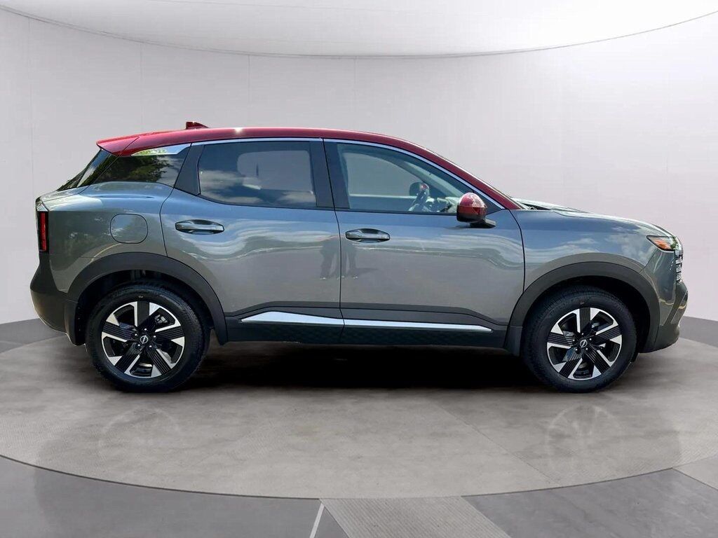 2025 Nissan Kicks SV San Clemente CA
