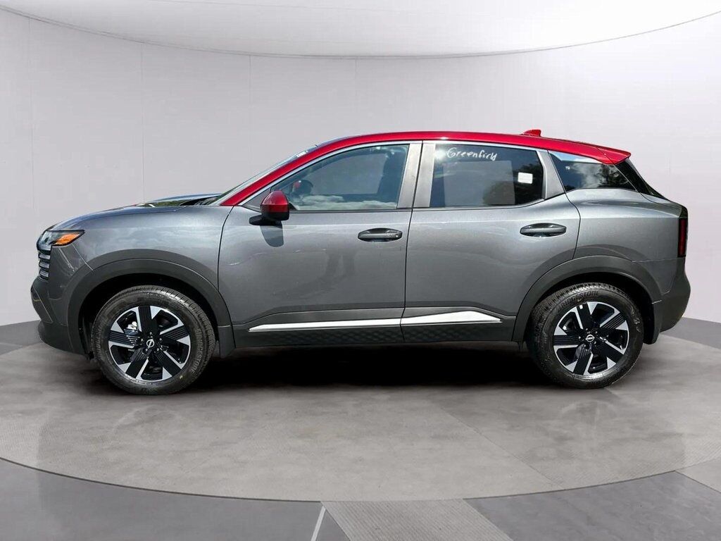 2025 Nissan Kicks SV San Clemente CA