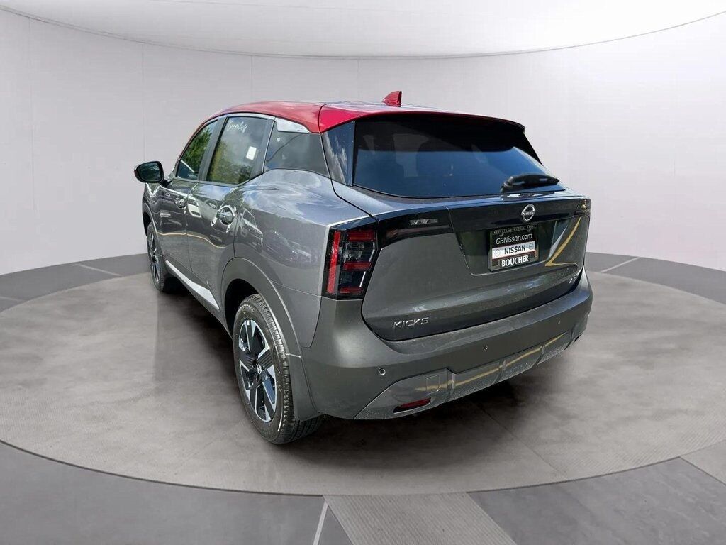 2025 Nissan Kicks SV San Clemente CA